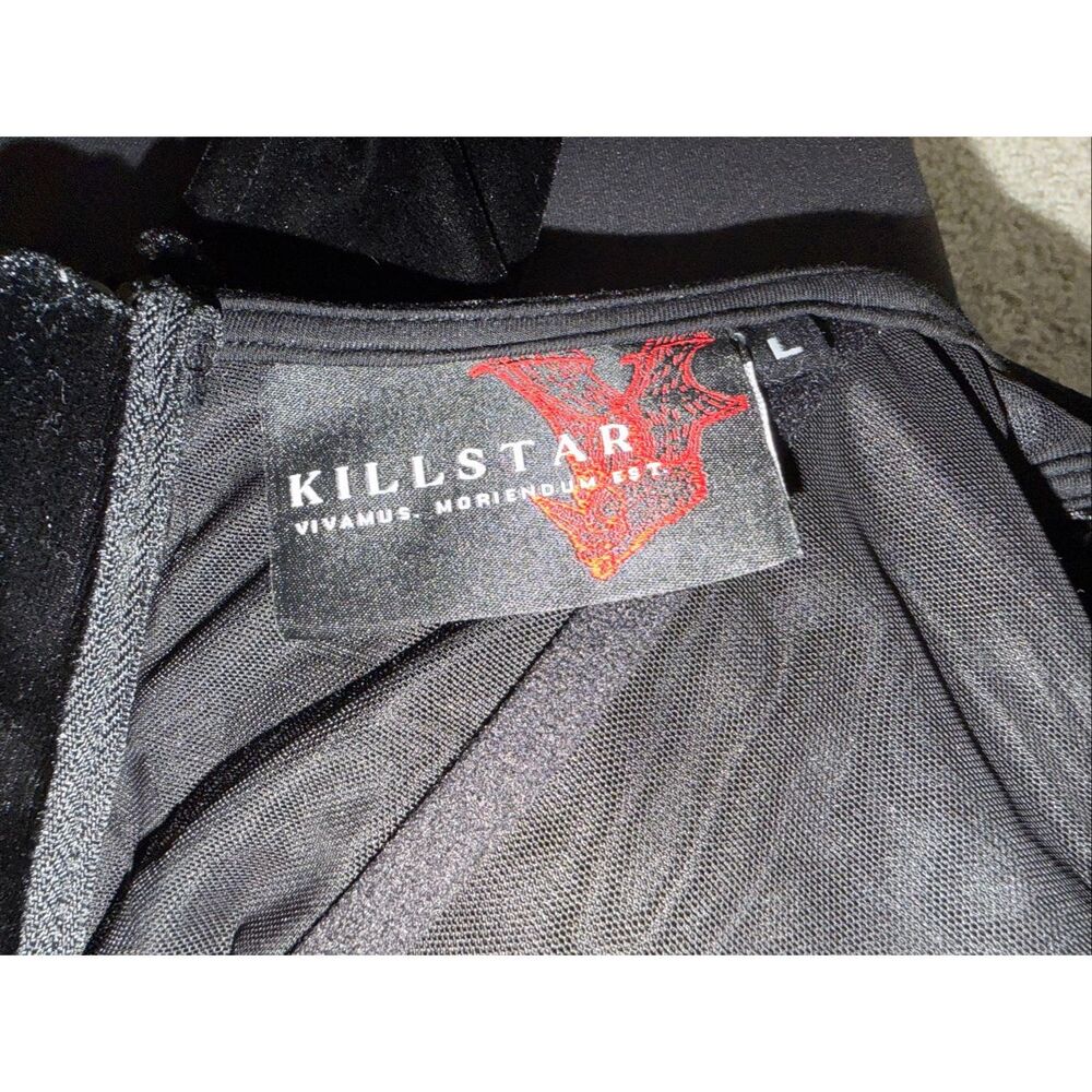 Killstar Size Large - Picture 3 of 3